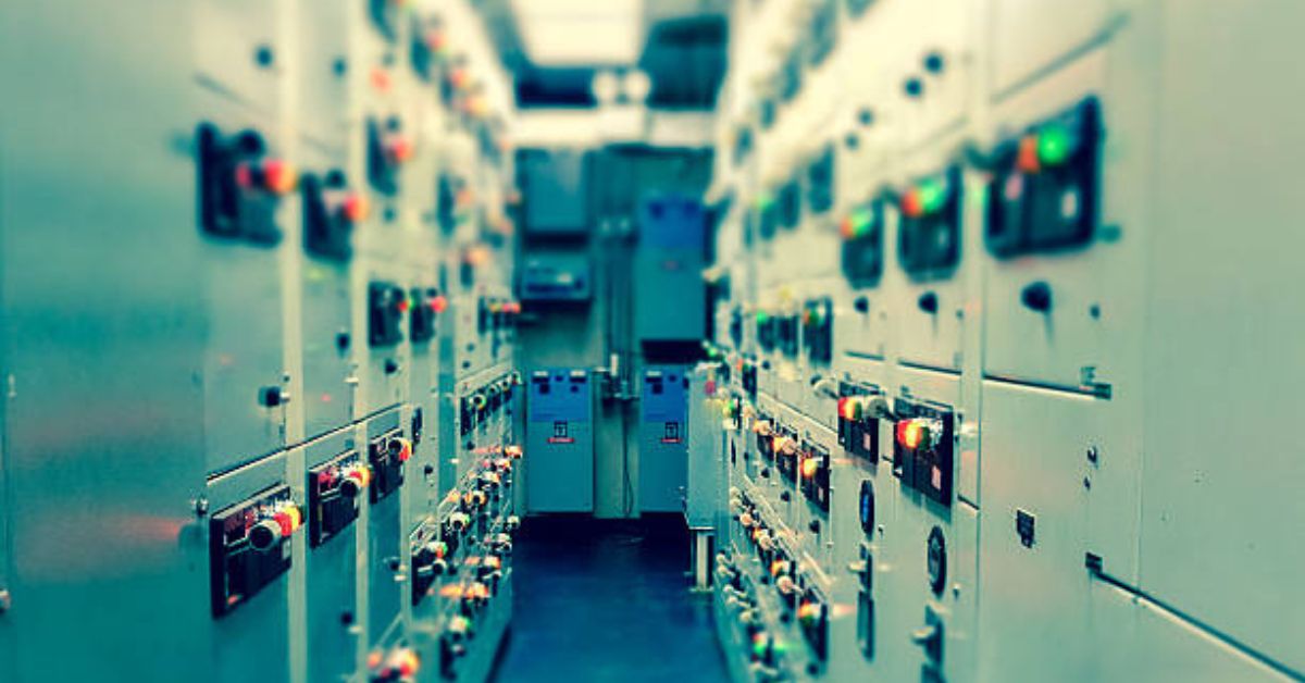 Power Systems - 1