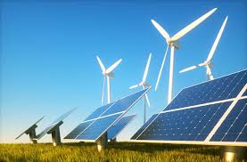 Energy Solutions - 1
