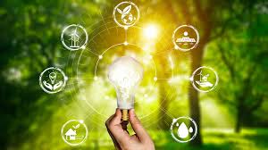 Energy Solutions - 3