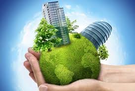 Green Building - 1