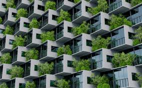 Green Building - 2