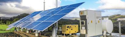 Hybrid Energy Solutions - 1