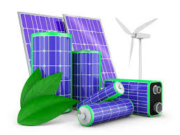 Hybrid Energy Solutions - 2
