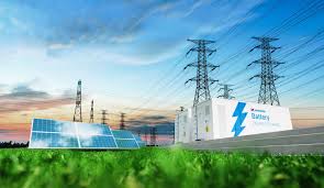 Hybrid Energy Solutions - 3
