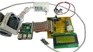 IoT-based Monitoring - 1