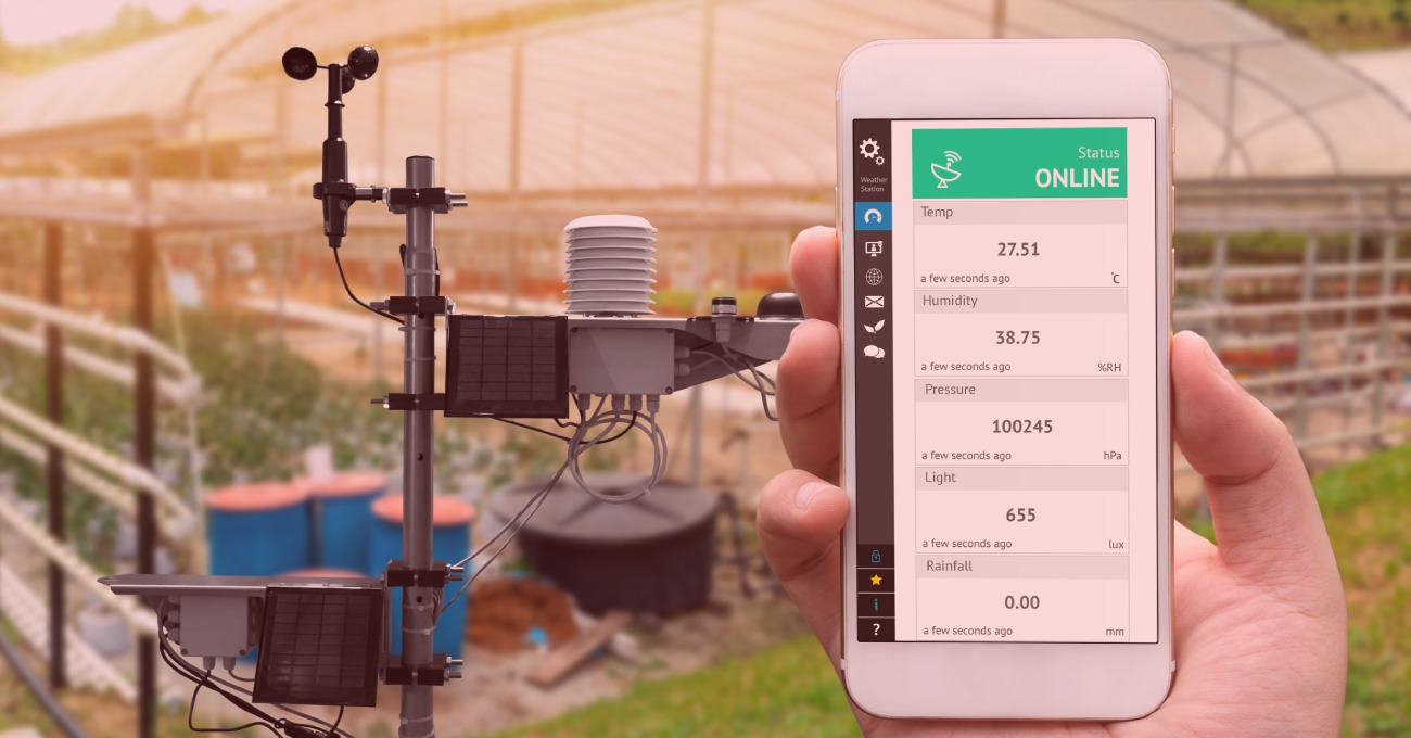 IoT-based Monitoring - 2