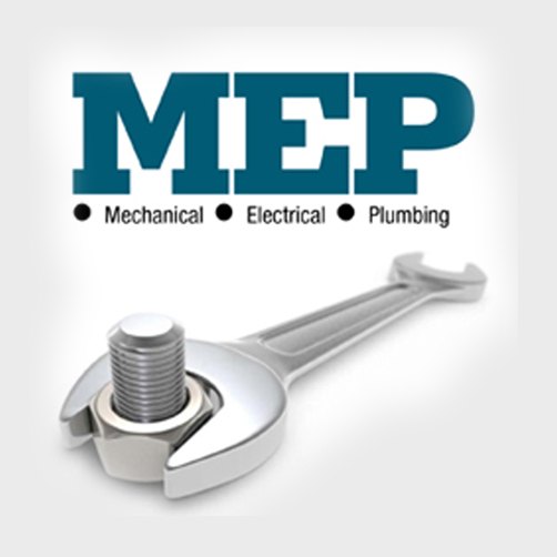MEP Design & Construction - 1