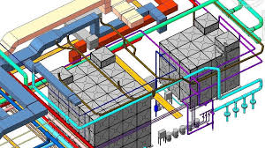 MEP Design & Construction - 2