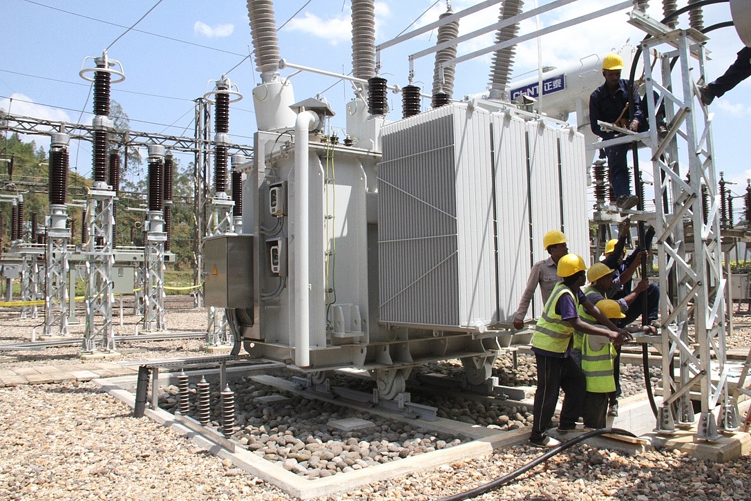 Power Systems - 3