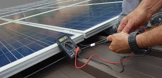 Solar PV Installations - 1