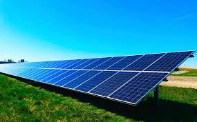 Solar PV Installations - 2